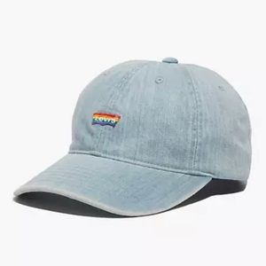 2018 Season Levi’s Pride Hat